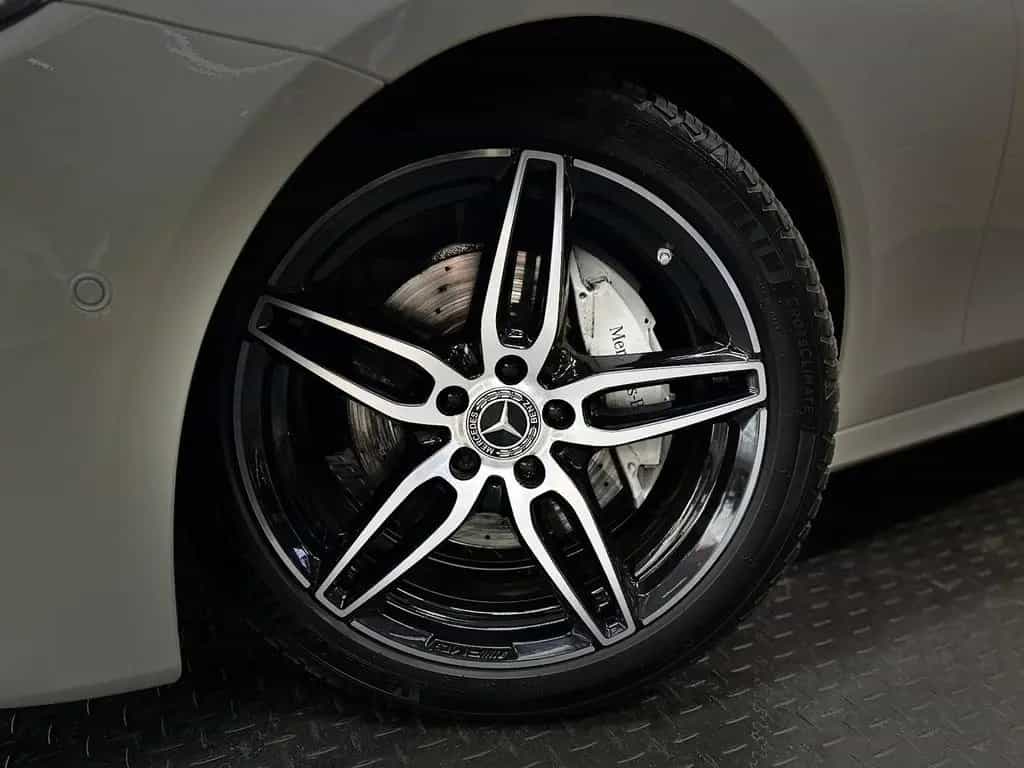 Mercedes-Benz E-Class T AMG NIGHT#CAM#DAB#LED#CARPL#PDC#NAVI#TOTW 05/2019-photo-8