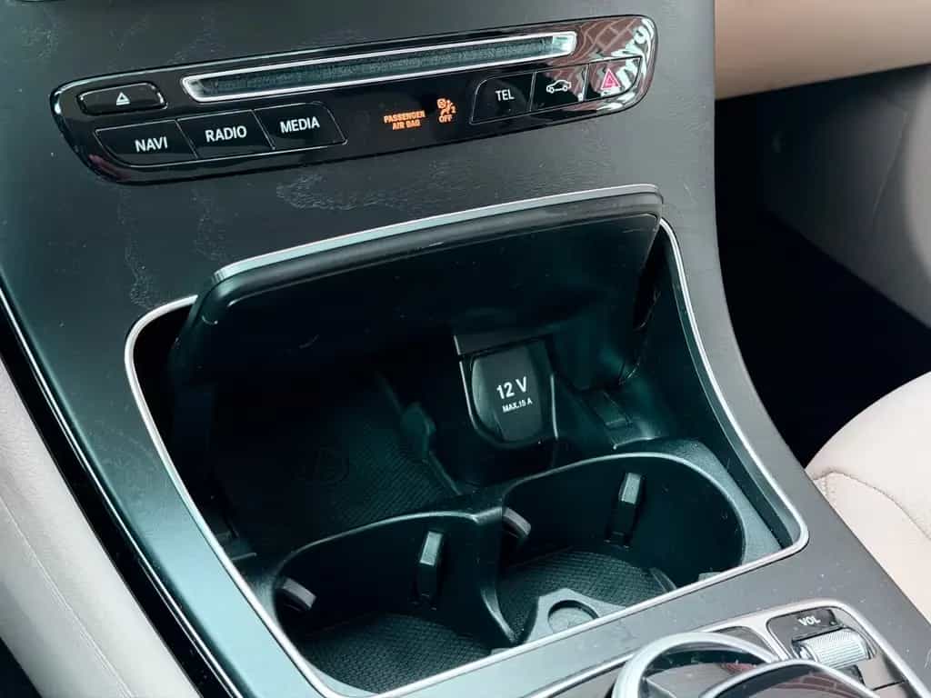 Mercedes-Benz GLC 250 4Matic AMG*Pano*Scheckheft*1.HD 08/2018-photo-17