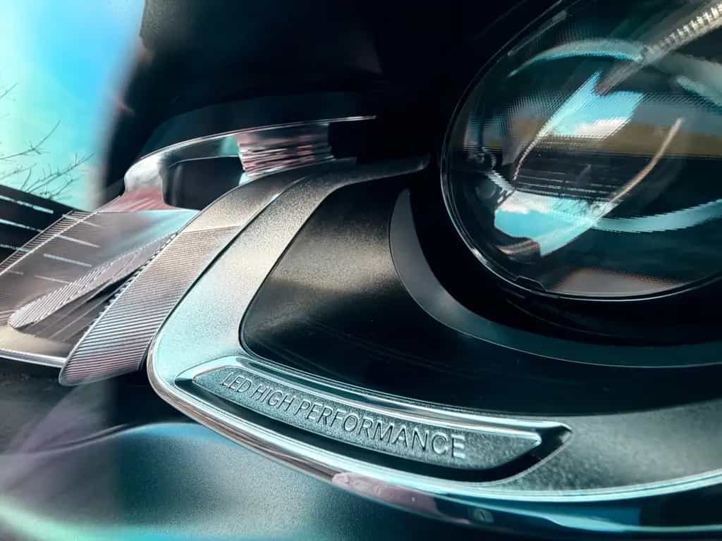 Mercedes-Benz GLC 250 4Matic AMG*Pano*Scheckheft*1.HD 08/2018-photo-25