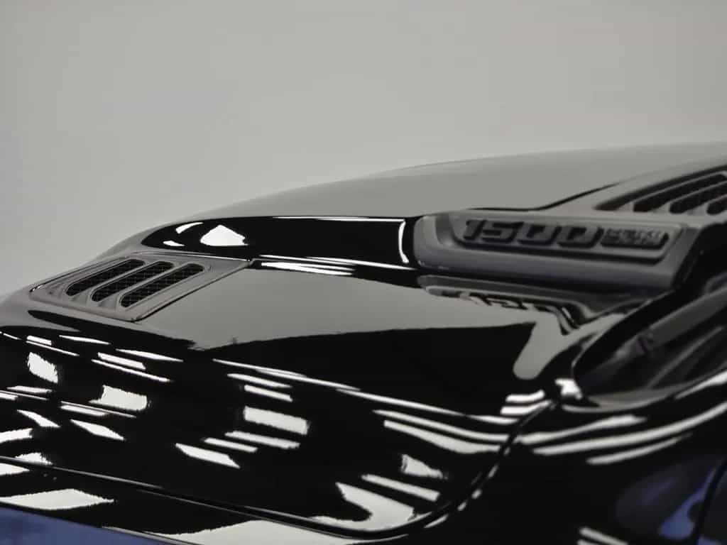 Dodge RAM 5.7 V8 HEMI Rebel*Garantie*Panorama LED 12/2021-photo-12