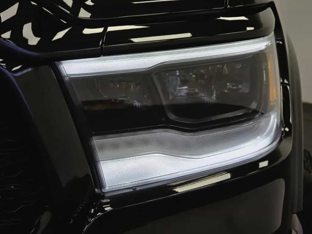 Dodge RAM 5.7 V8 HEMI Rebel*Garantie*Panorama LED 12/2021-photo-14