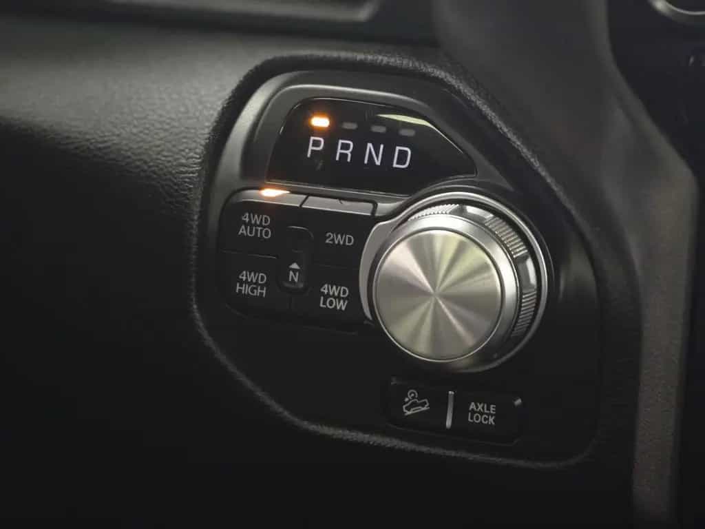 Dodge RAM 5.7 V8 HEMI Rebel*Garantie*Panorama LED 12/2021-photo-25