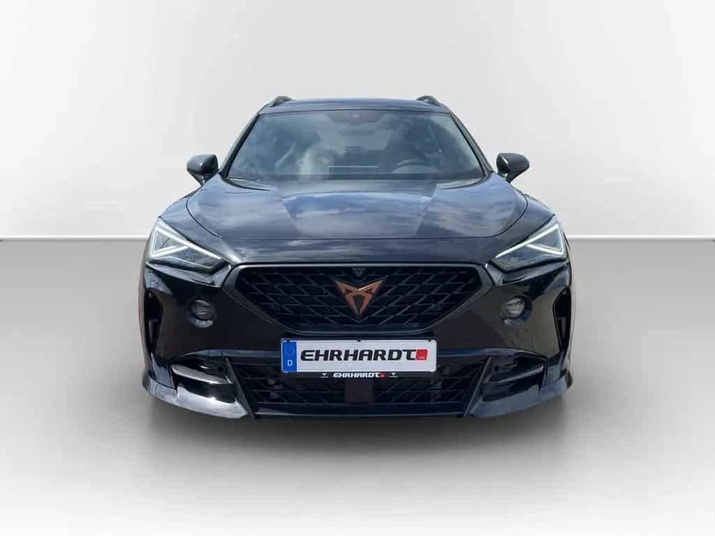 Cupra Formentor 2.5 TSI DSG 4Drive VZ5 DCC AKEBONO*MAT 02/2024-photo-1