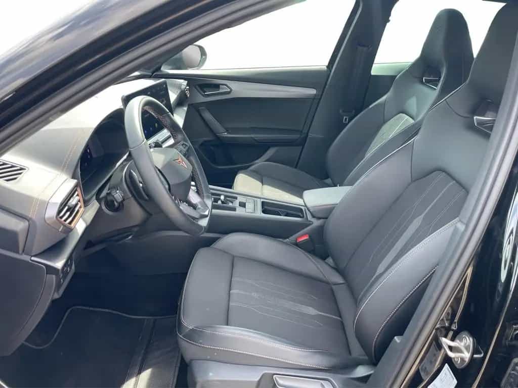 Cupra Formentor 2.5 TSI DSG 4Drive VZ5 DCC AKEBONO*MAT 02/2024-photo-13