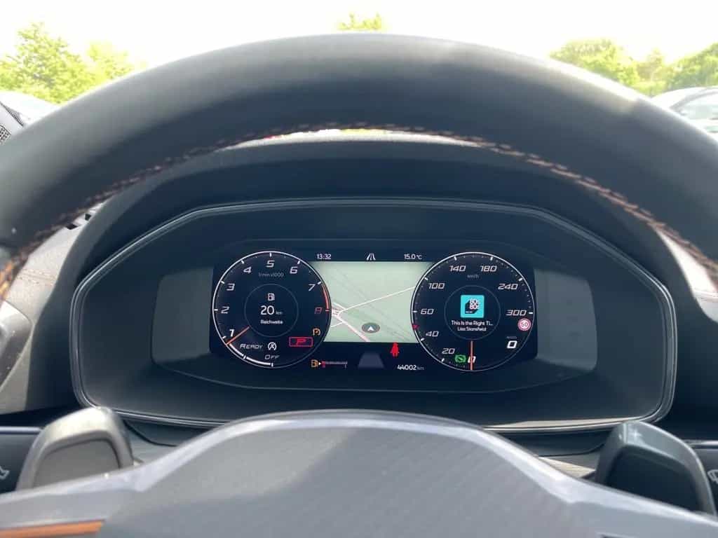 Cupra Formentor 2.5 TSI DSG 4Drive VZ5 DCC AKEBONO*MAT 02/2024-photo-16