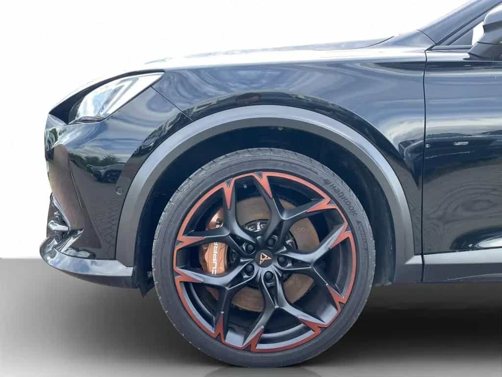 Cupra Formentor 2.5 TSI DSG 4Drive VZ5 DCC AKEBONO*MAT 02/2024-photo-22