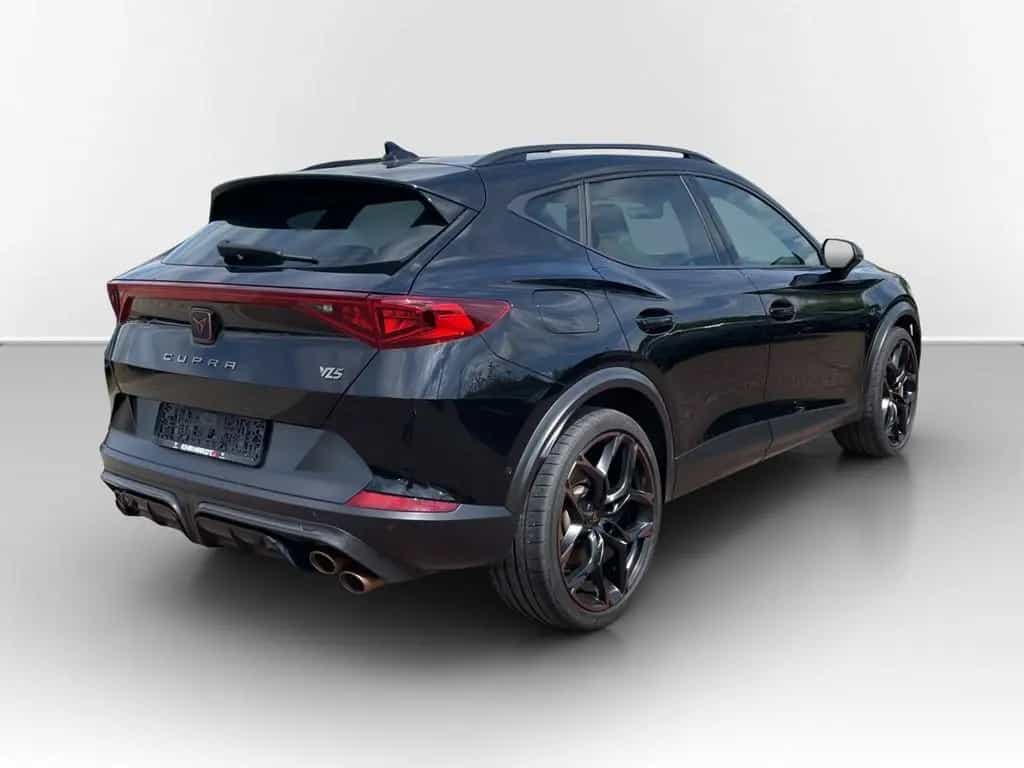 Cupra Formentor 2.5 TSI DSG 4Drive VZ5 DCC AKEBONO*MAT 02/2024-photo-5
