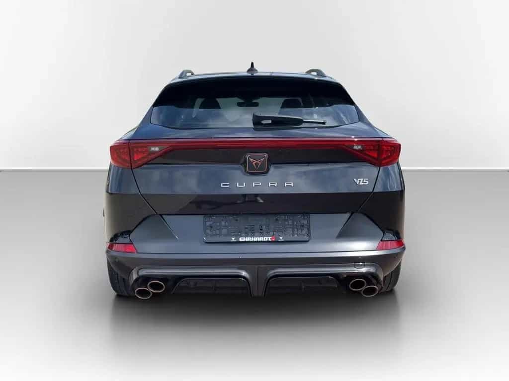 Cupra Formentor 2.5 TSI DSG 4Drive VZ5 DCC AKEBONO*MAT 02/2024-photo-6