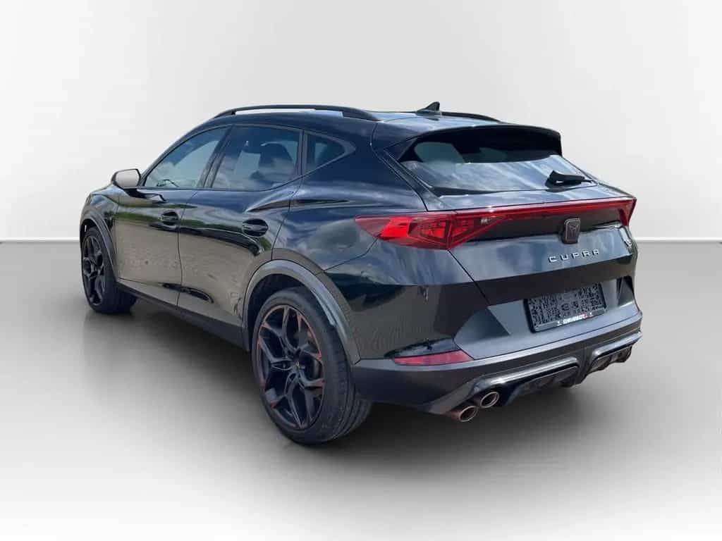 Cupra Formentor 2.5 TSI DSG 4Drive VZ5 DCC AKEBONO*MAT 02/2024-photo-8