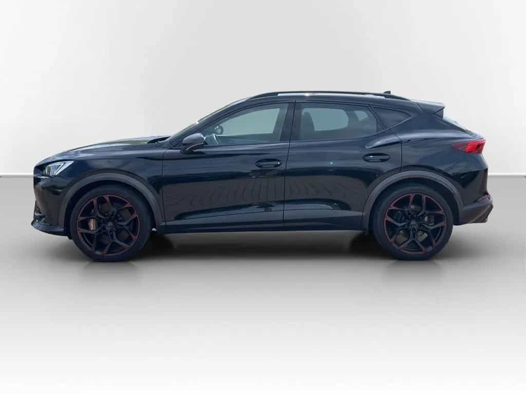 Cupra Formentor 2.5 TSI DSG 4Drive VZ5 DCC AKEBONO*MAT 02/2024-photo-9