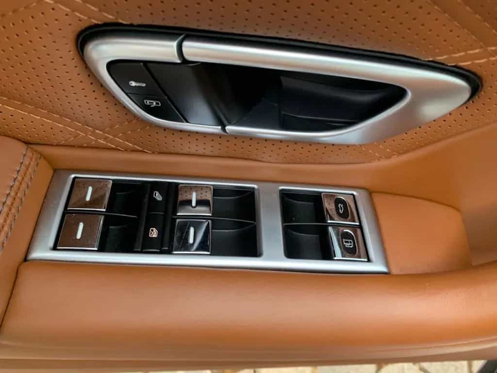 Bentley Continental GT Keramikbremsen*Mulliner* 09/2012-photo-14
