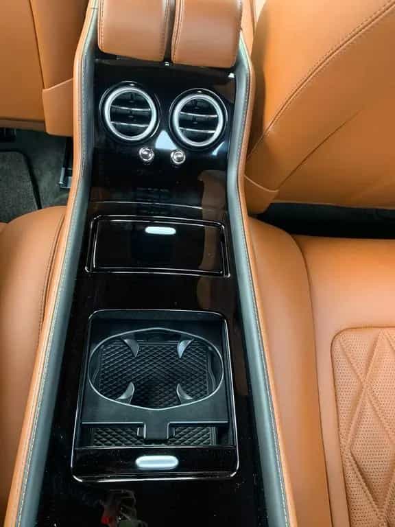 Bentley Continental GT Keramikbremsen*Mulliner* 09/2012-photo-18