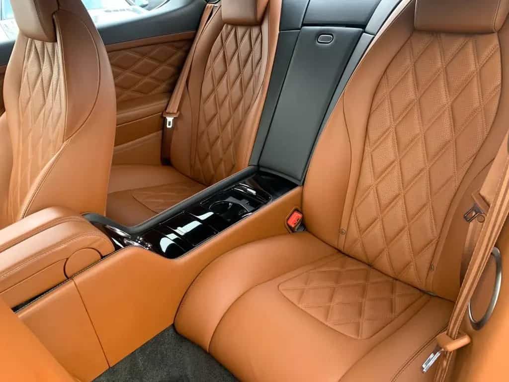 Bentley Continental GT Keramikbremsen*Mulliner* 09/2012-photo-19
