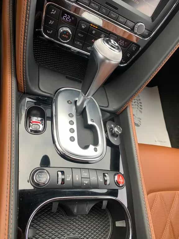 Bentley Continental GT Keramikbremsen*Mulliner* 09/2012-photo-38