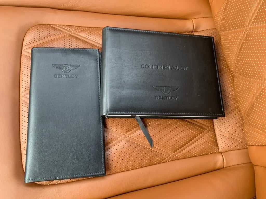 Bentley Continental GT Keramikbremsen*Mulliner* 09/2012-photo-41