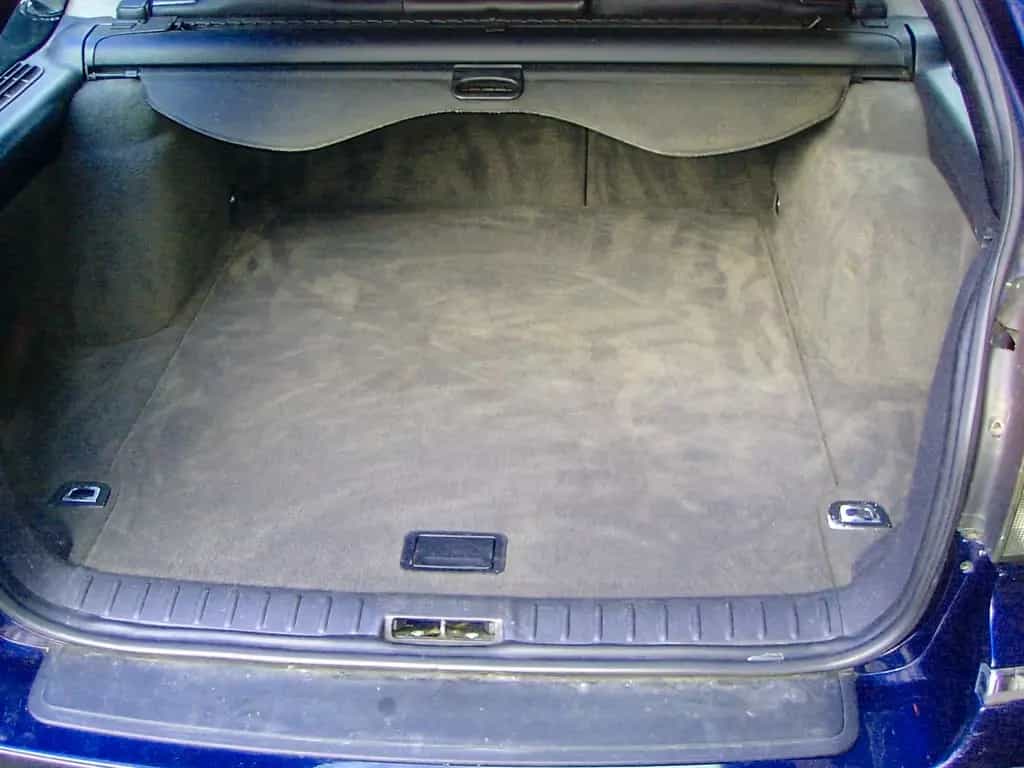 Rover 75 Tourer 2.5 V6 Celeste Celeste 09/2003-photo-10