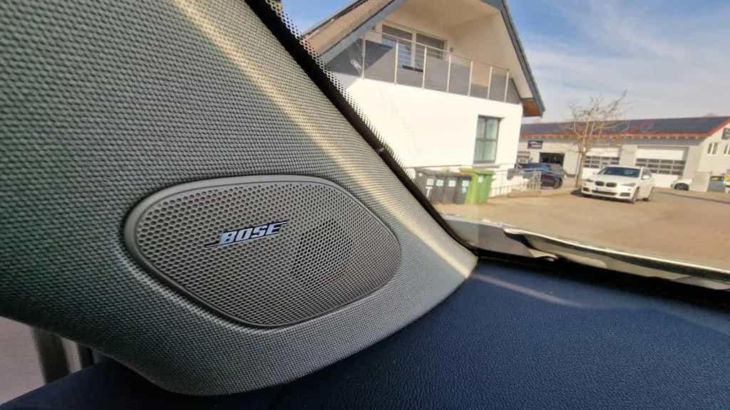 Cadillac SRX Sport Luxury*Navi*Leder*AHK*Alu*Pano*Kamera* 08/2013-photo-13