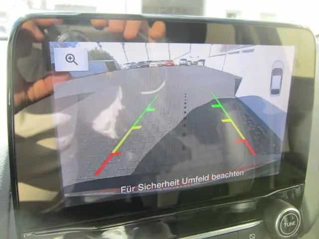 Ford EcoSport Titanium, GARANTIE 11/2019-photo-11