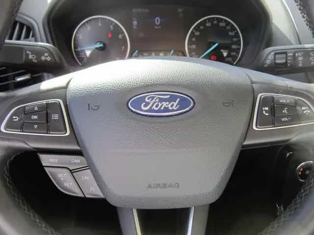 Ford EcoSport Titanium, GARANTIE 11/2019-photo-12