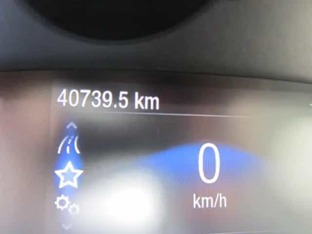 Ford EcoSport Titanium, GARANTIE 11/2019-photo-13