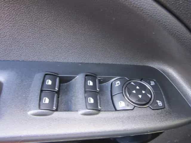 Ford EcoSport Titanium, GARANTIE 11/2019-photo-15