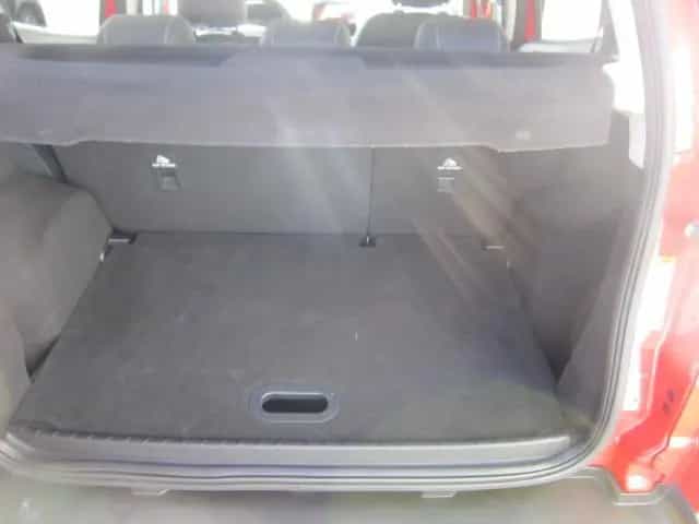 Ford EcoSport Titanium, GARANTIE 11/2019-photo-5