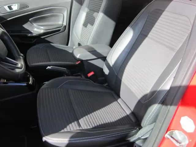 Ford EcoSport Titanium, GARANTIE 11/2019-photo-7