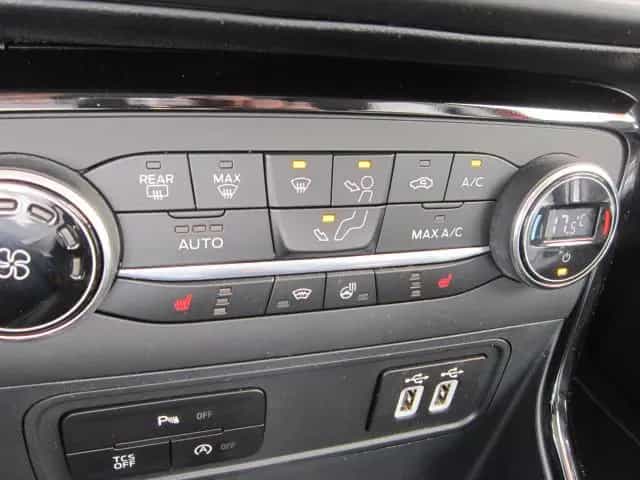 Ford EcoSport Titanium, GARANTIE 11/2019-photo-9