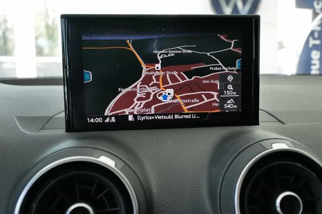 Audi Q2 35TDI quattro sport Bang & Olufsen Navi 10/2020-photo-12