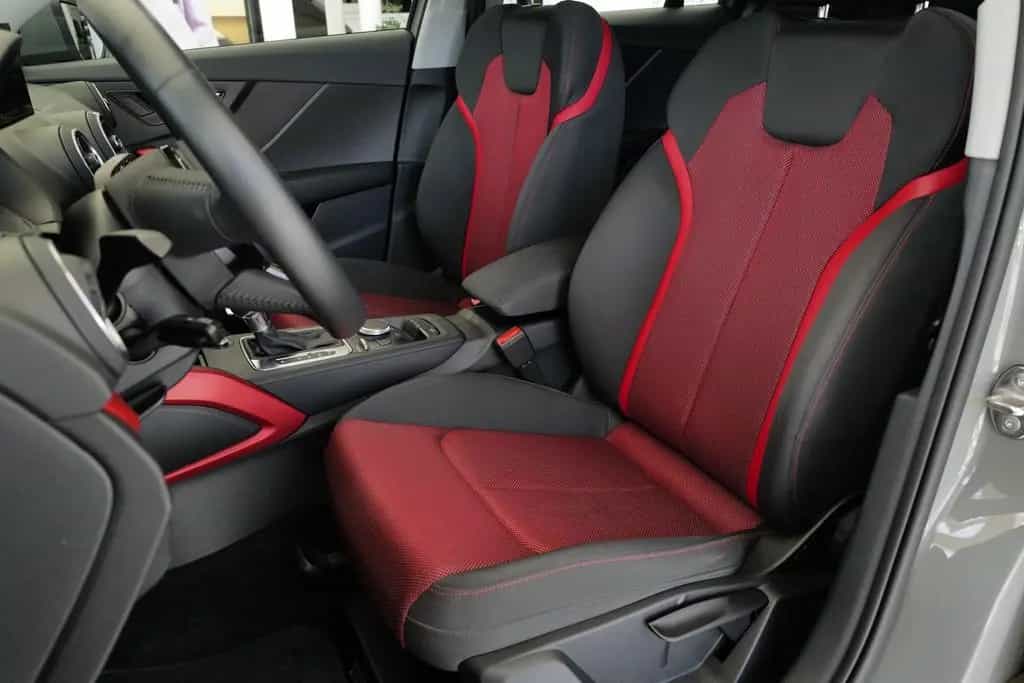 Audi Q2 35TDI quattro sport Bang & Olufsen Navi 10/2020-photo-19