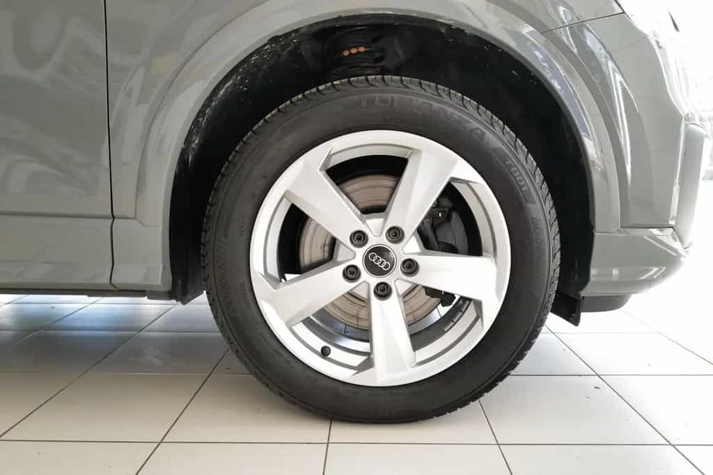 Audi Q2 35TDI quattro sport Bang & Olufsen Navi 10/2020-photo-21