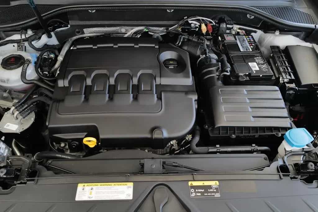 Audi Q2 35TDI quattro sport Bang & Olufsen Navi 10/2020-photo-22