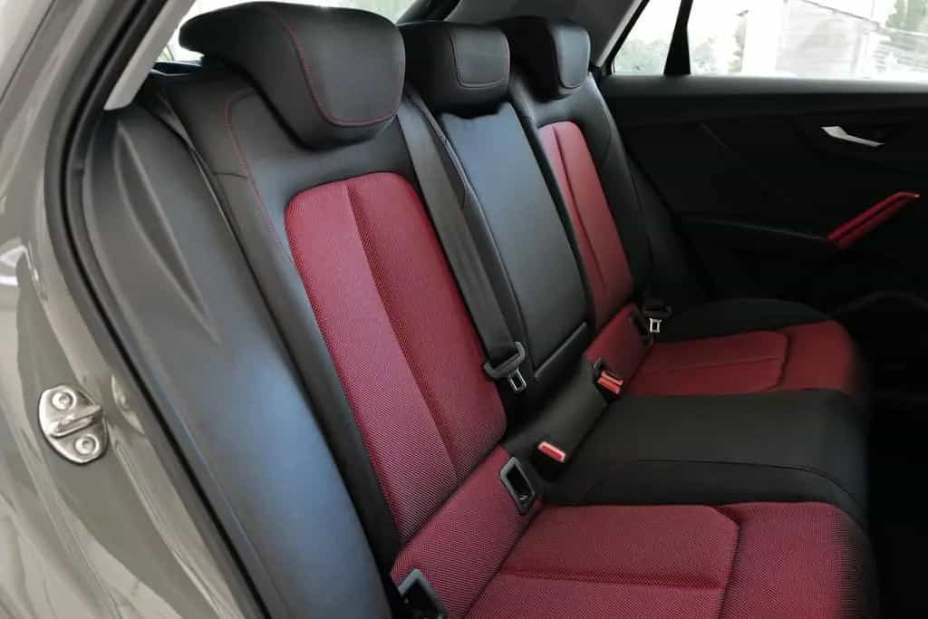 Audi Q2 35TDI quattro sport Bang & Olufsen Navi 10/2020-photo-5