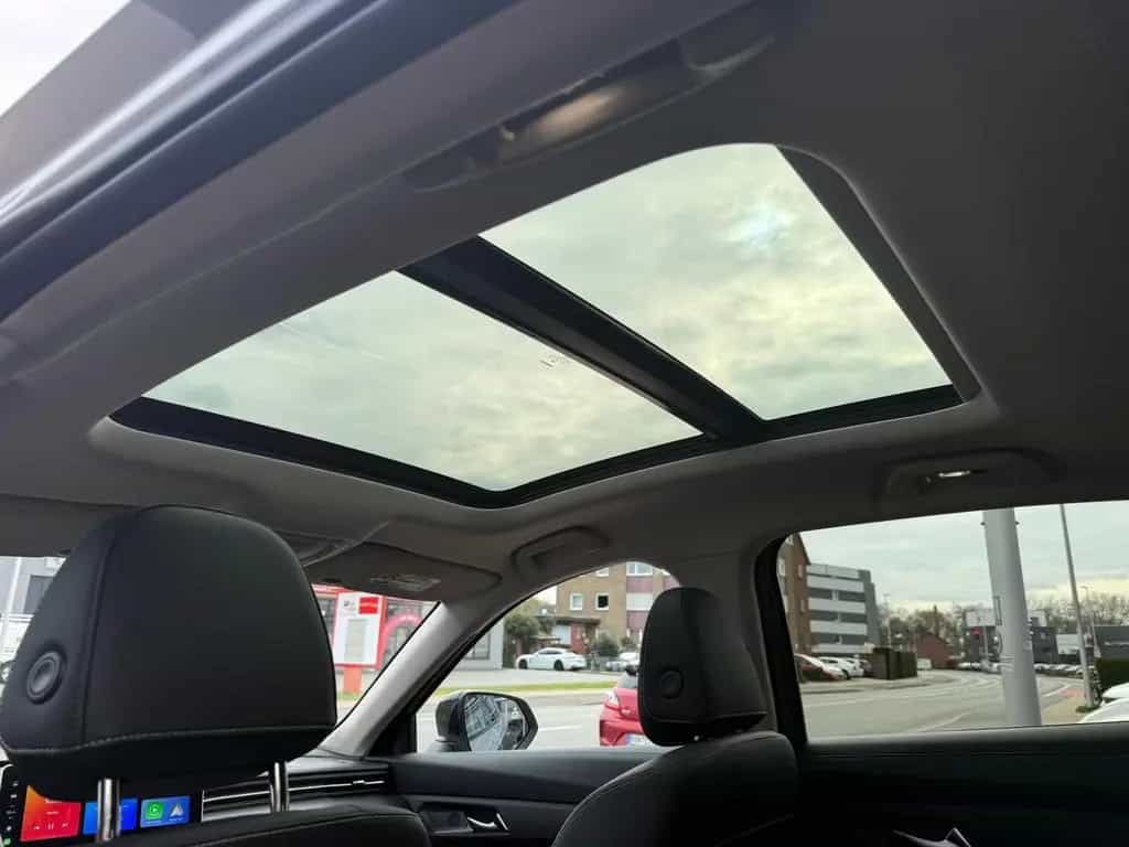 GWM HAVAL Jolion Pro 1.5 Luxury *Pano*Ambiente*360° null-photo-12