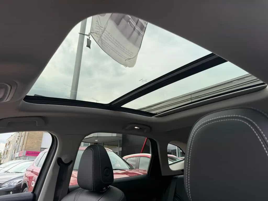 GWM HAVAL Jolion Pro 1.5 Luxury *Pano*Ambiente*360° null-photo-13