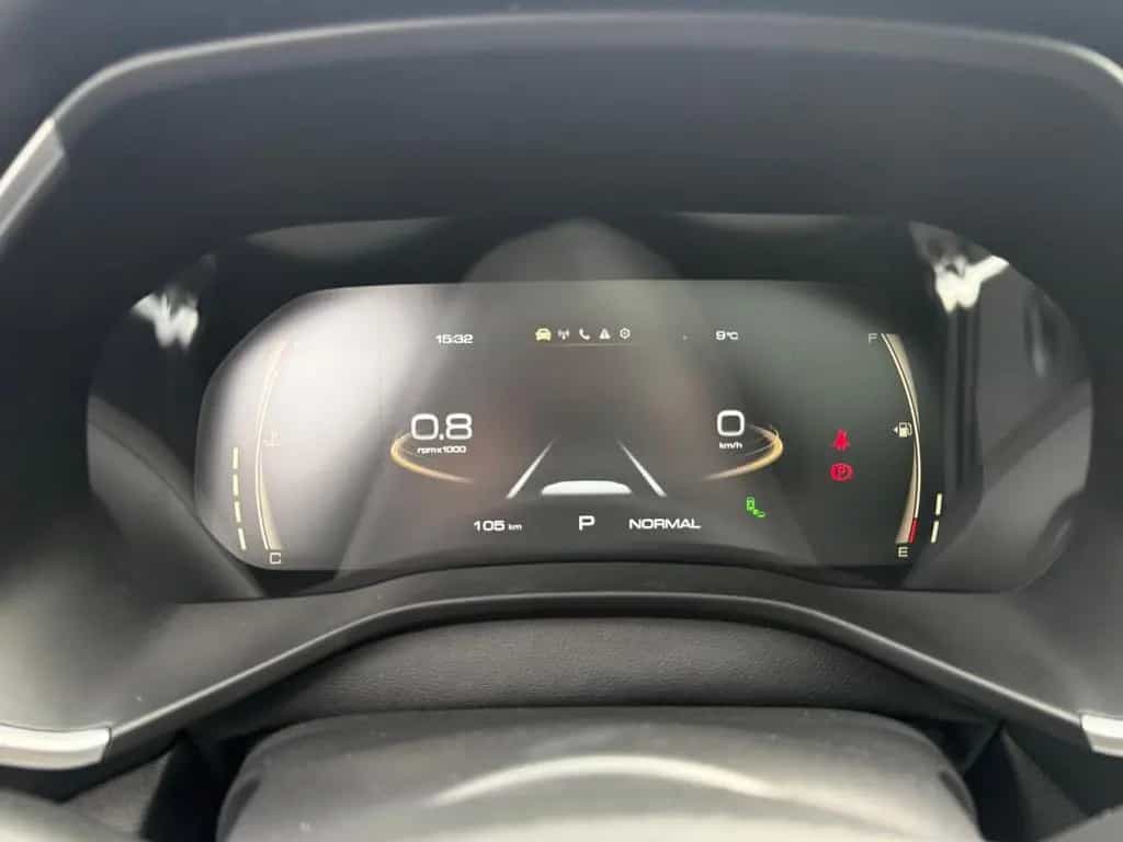 GWM HAVAL Jolion Pro 1.5 Luxury *Pano*Ambiente*360° null-photo-14