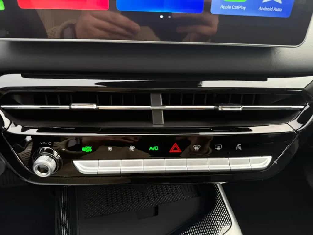 GWM HAVAL Jolion Pro 1.5 Luxury *Pano*Ambiente*360° null-photo-16