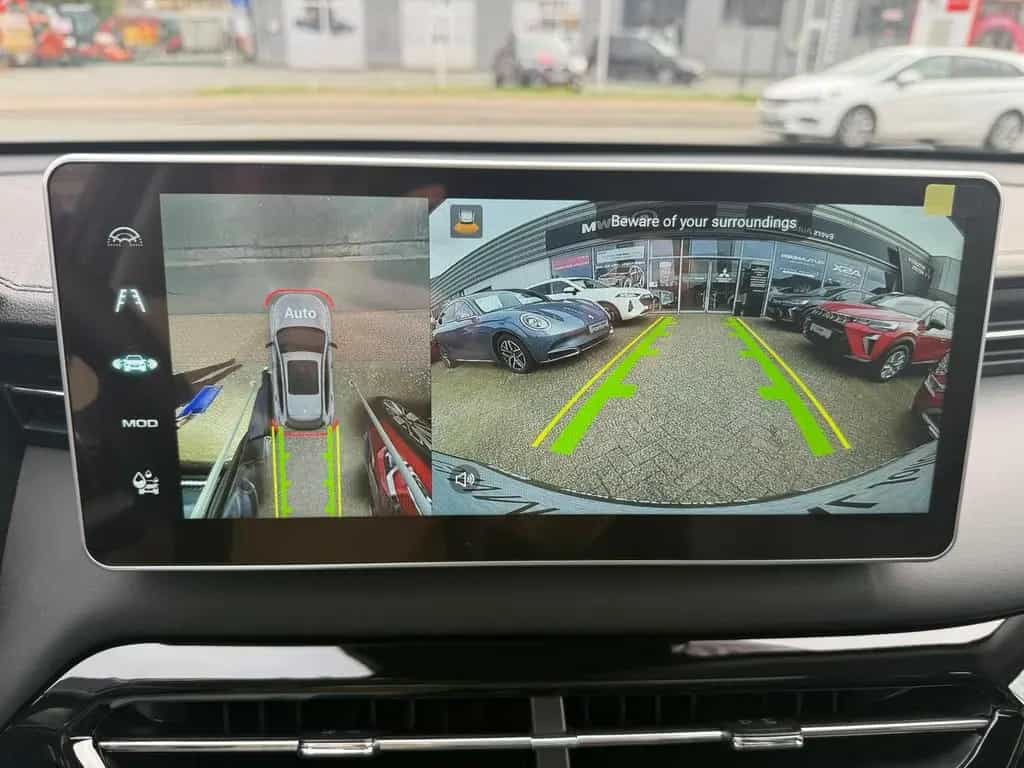 GWM HAVAL Jolion Pro 1.5 Luxury *Pano*Ambiente*360° null-photo-18