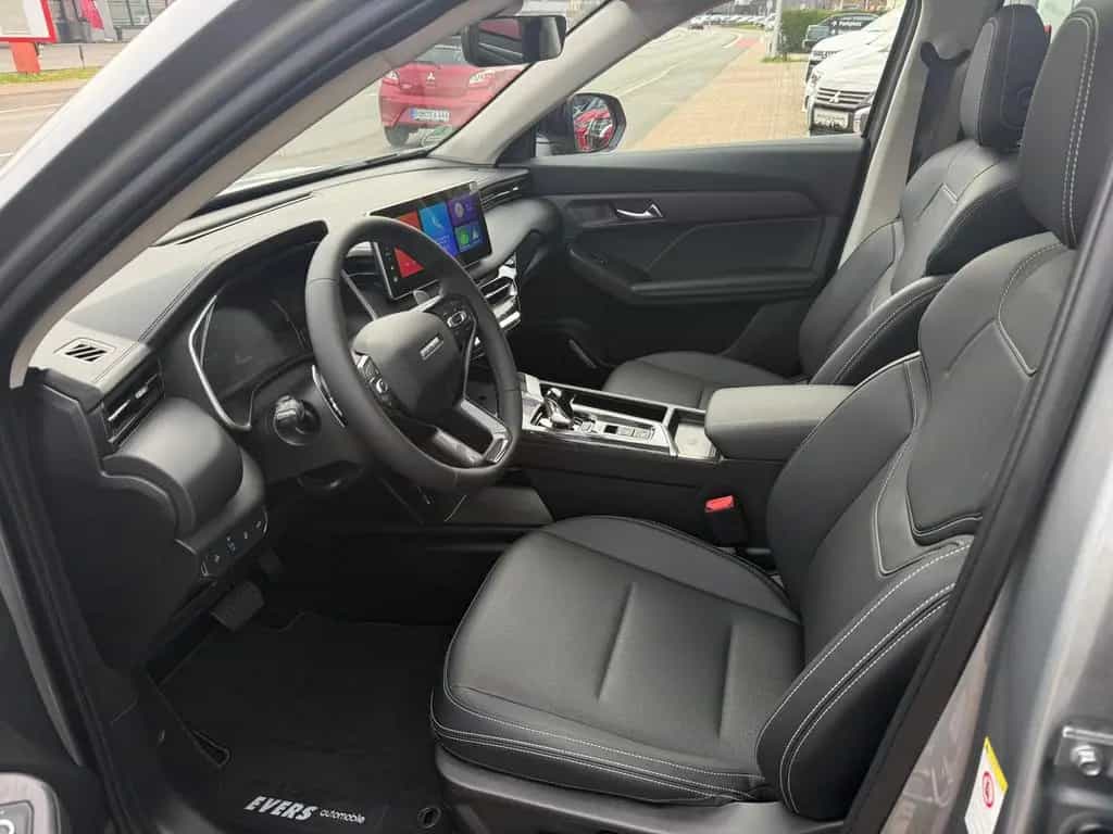 GWM HAVAL Jolion Pro 1.5 Luxury *Pano*Ambiente*360° null-photo-6
