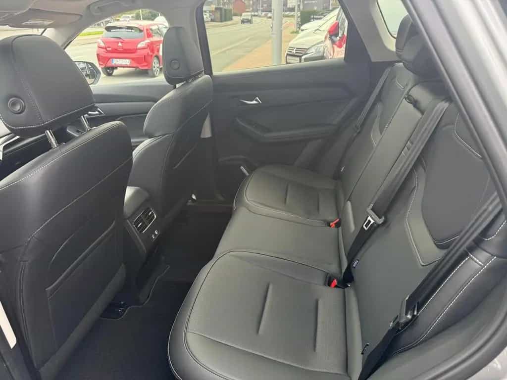GWM HAVAL Jolion Pro 1.5 Luxury *Pano*Ambiente*360° null-photo-7