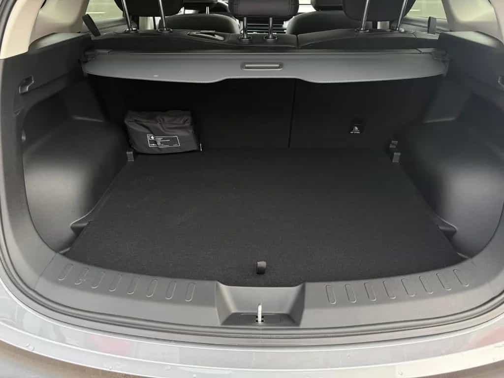 GWM HAVAL Jolion Pro 1.5 Luxury *Pano*Ambiente*360° null-photo-8