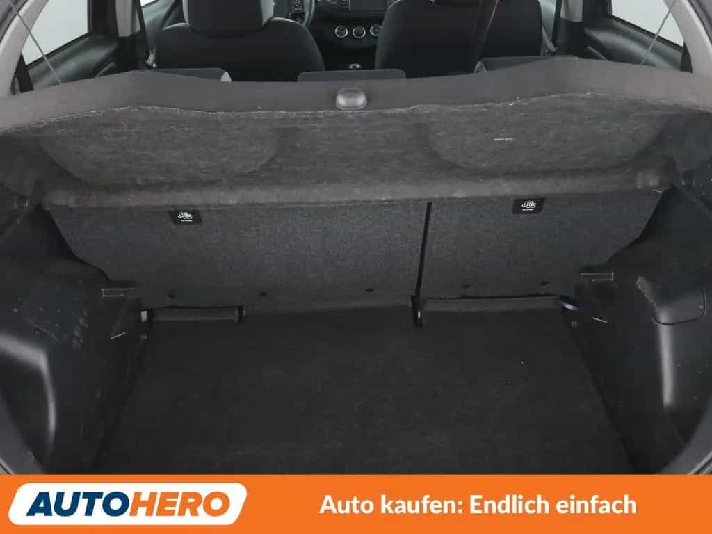 Toyota Yaris 1.5 Dual VVT-iE Y20 Club*NAVI*CAM*KLIMA* 03/2019-photo-17