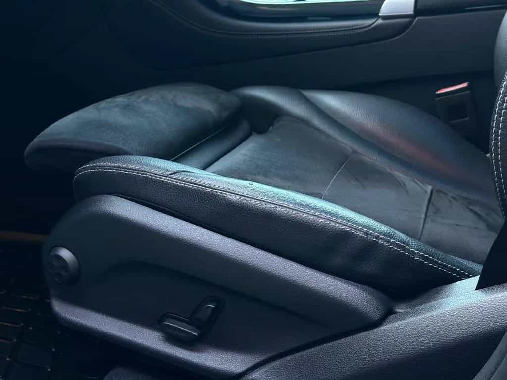 Mercedes-Benz GLC 250 GLC250d AMG 4M* NIGHT#PANO#SHZ#KEYLESS#LED#AHK 06/2018-photo-18