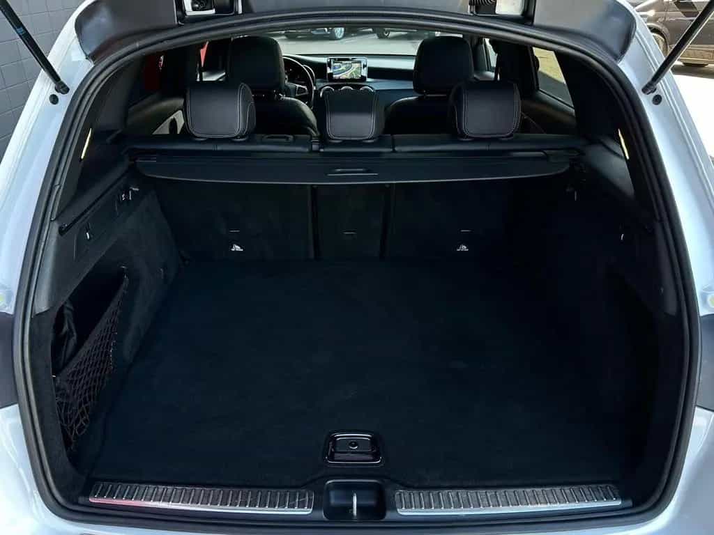 Mercedes-Benz GLC 250 GLC250d AMG 4M* NIGHT#PANO#SHZ#KEYLESS#LED#AHK 06/2018-photo-6