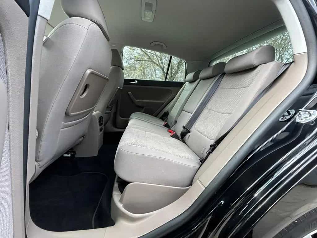 Volkswagen Golf Plus VI 1.4 Comfortline/NAVI/PDC/ALLWETTER/ 08/2009-photo-13