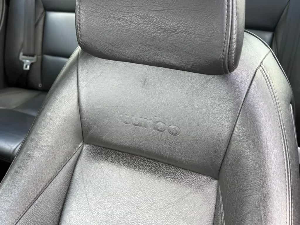 Saab 9-3 AERO 2.0 Turbo Coupé*HU-NEU*Service NEU 05/2002-photo-13