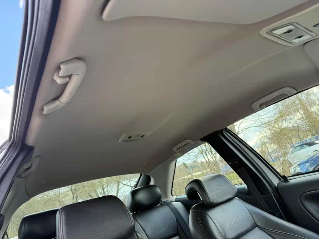 Saab 9-3 AERO 2.0 Turbo Coupé*HU-NEU*Service NEU 05/2002-photo-18