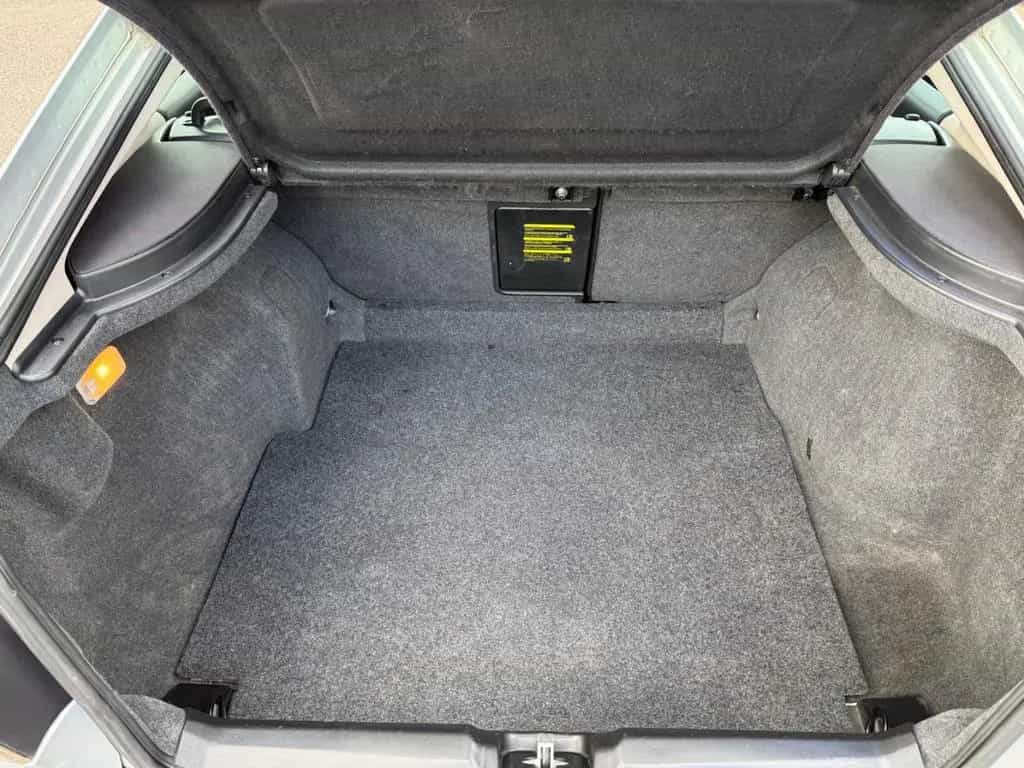 Saab 9-3 AERO 2.0 Turbo Coupé*HU-NEU*Service NEU 05/2002-photo-19