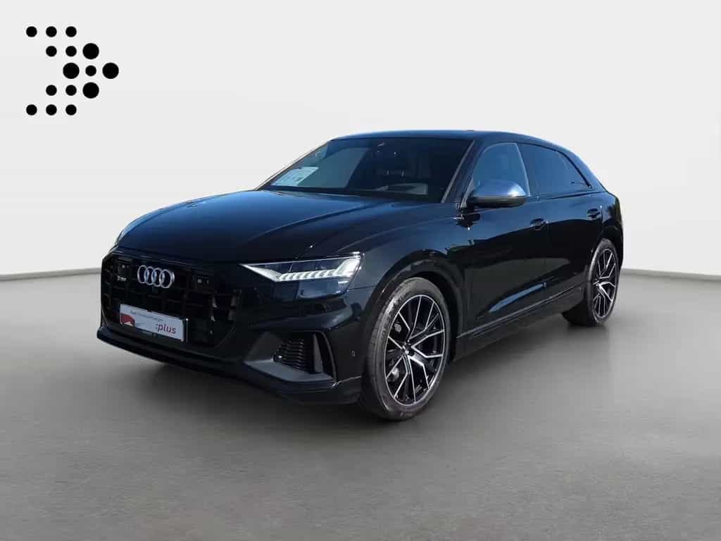 Audi SQ8 TFSI quattro*Navi*Matrix*Alu*HUD*B&O*PDC*Pan 03/2022-photo-1