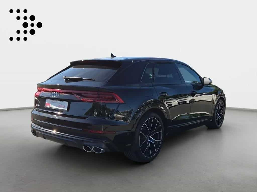Audi SQ8 TFSI quattro*Navi*Matrix*Alu*HUD*B&O*PDC*Pan 03/2022-photo-18